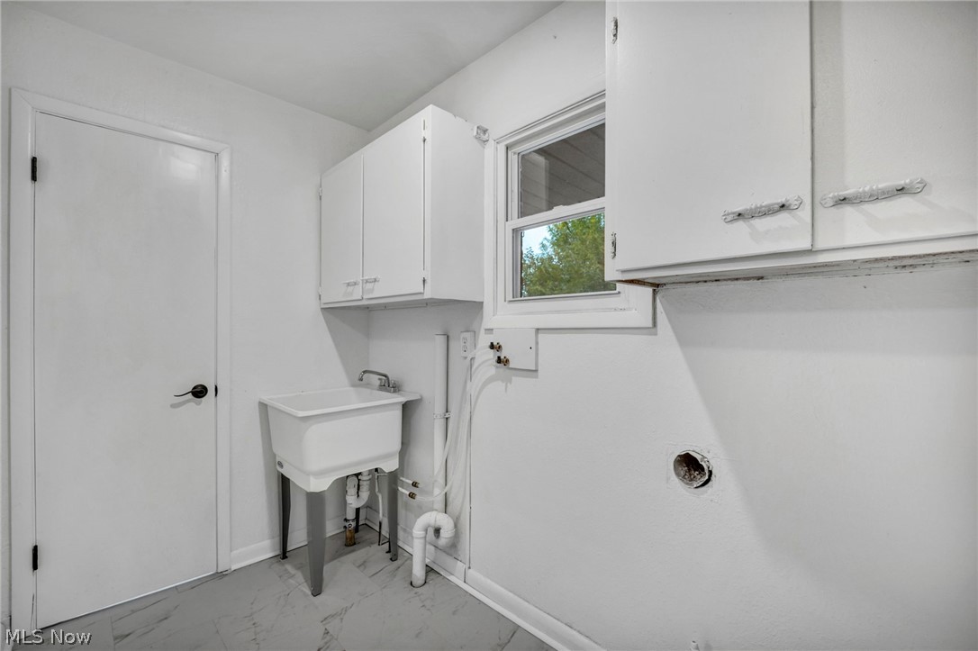 5413 E 134th Street Garfield Heights OH 44125