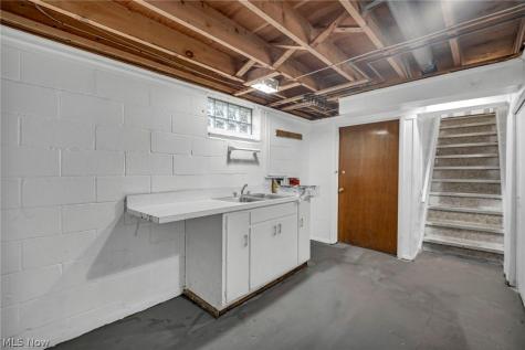 5413 E 134th Street Garfield Heights OH 44125