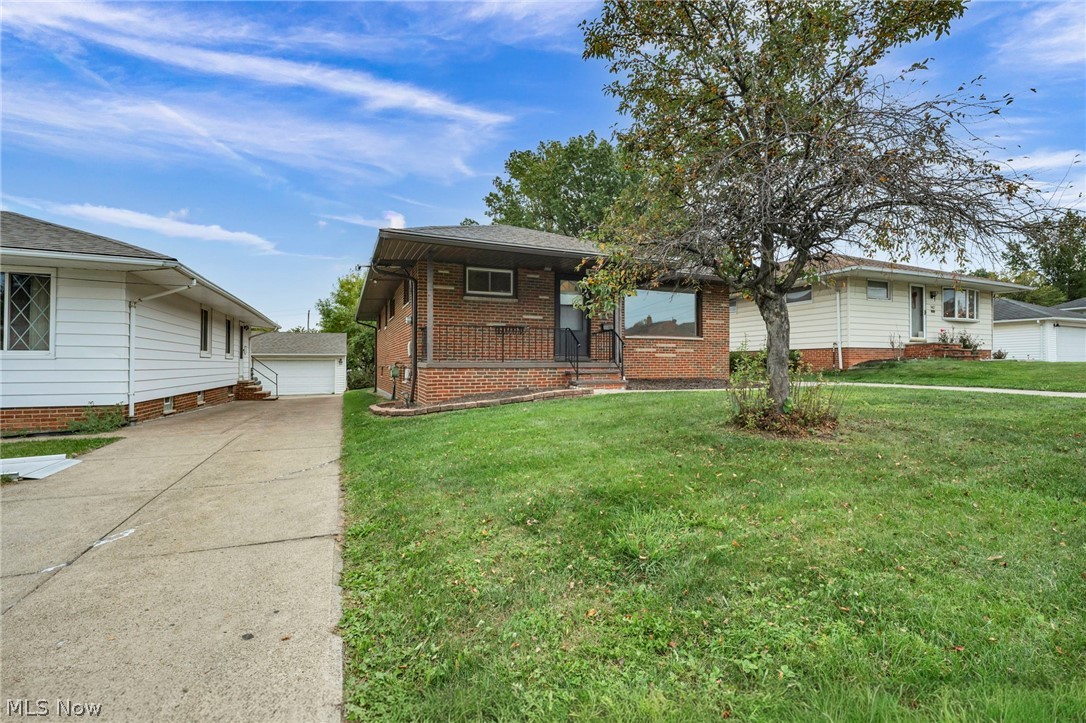 5413 E 134th Street Garfield Heights OH 44125