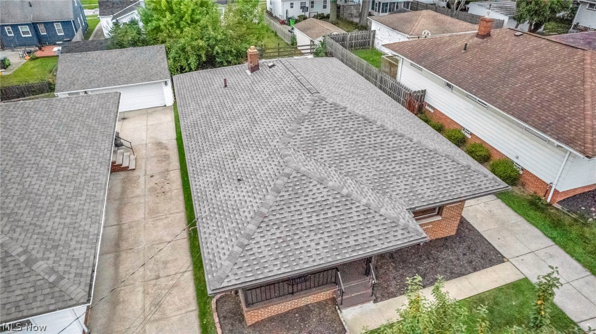 5413 E 134th Street Garfield Heights OH 44125
