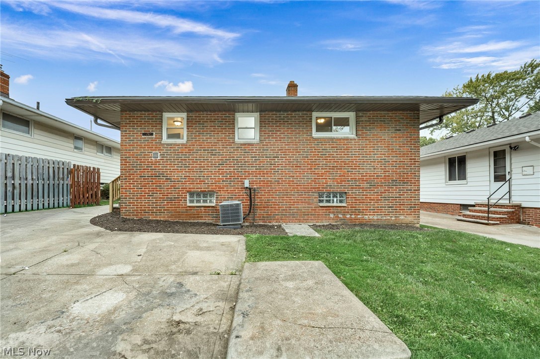 5413 E 134th Street Garfield Heights OH 44125