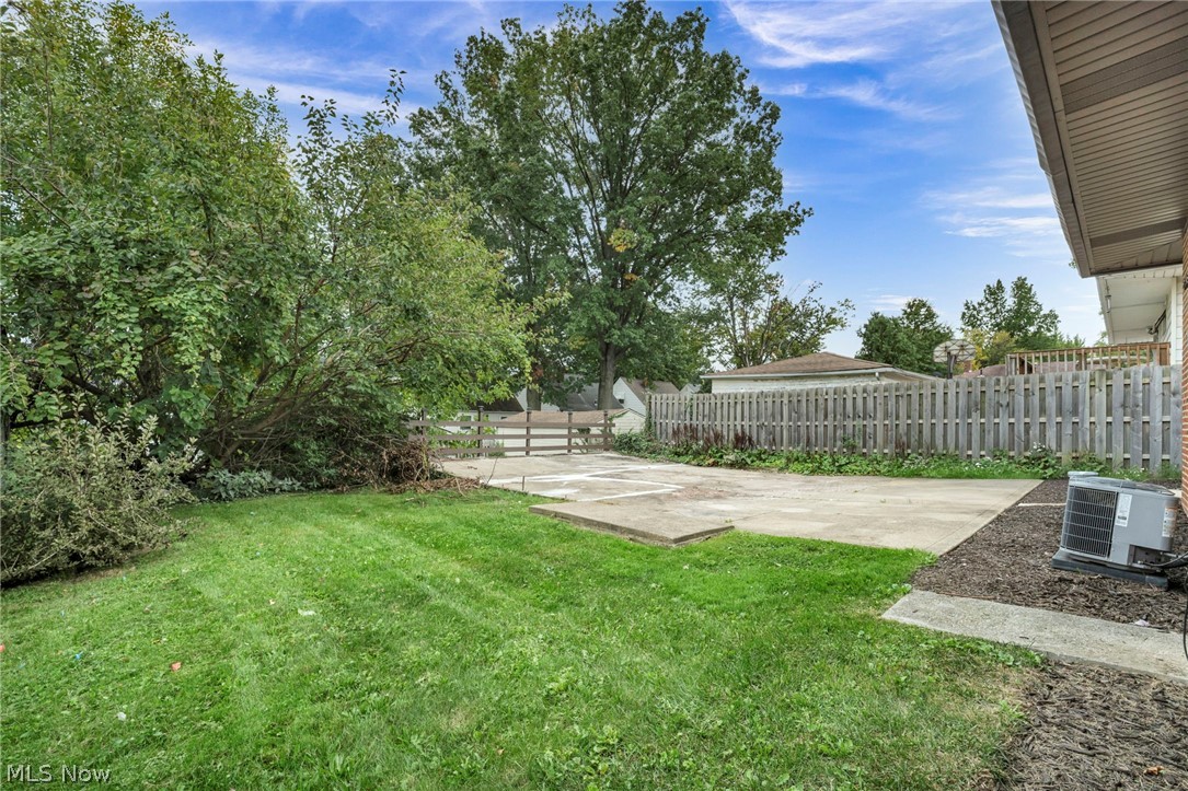 5413 E 134th Street Garfield Heights OH 44125