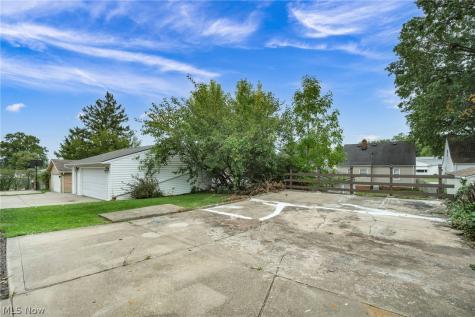 5413 E 134th Street Garfield Heights OH 44125