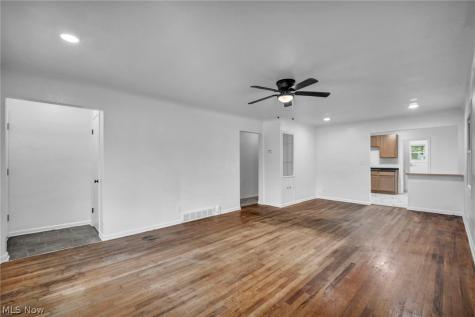 5413 E 134th Street Garfield Heights OH 44125