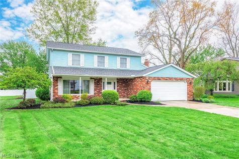 24795 Framingham Drive Westlake OH 44145
