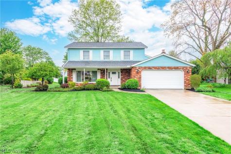 24795 Framingham Drive Westlake OH 44145