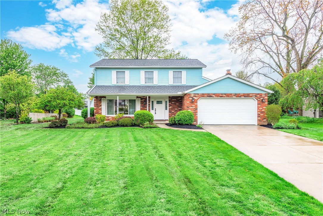 24795 Framingham Drive Westlake OH 44145