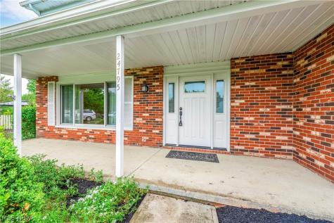 24795 Framingham Drive Westlake OH 44145