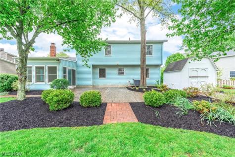 24795 Framingham Drive Westlake OH 44145