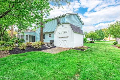 24795 Framingham Drive Westlake OH 44145