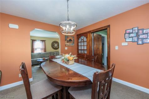 796 Graceland Avenue Barberton OH 44203