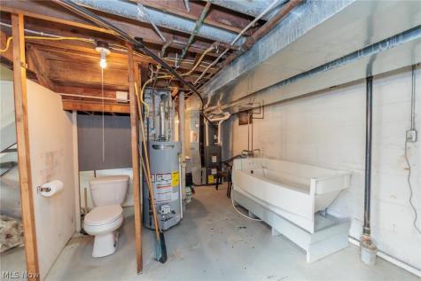 796 Graceland Avenue Barberton OH 44203
