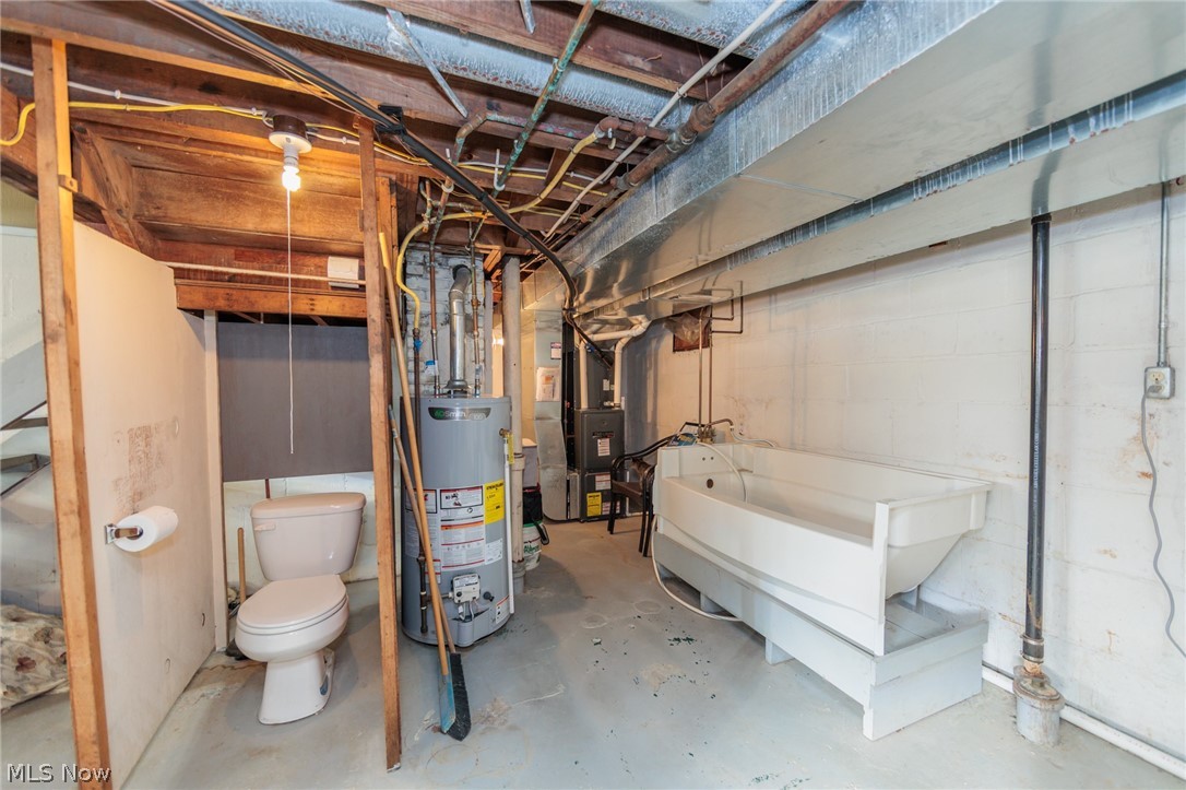 796 Graceland Avenue Barberton OH 44203
