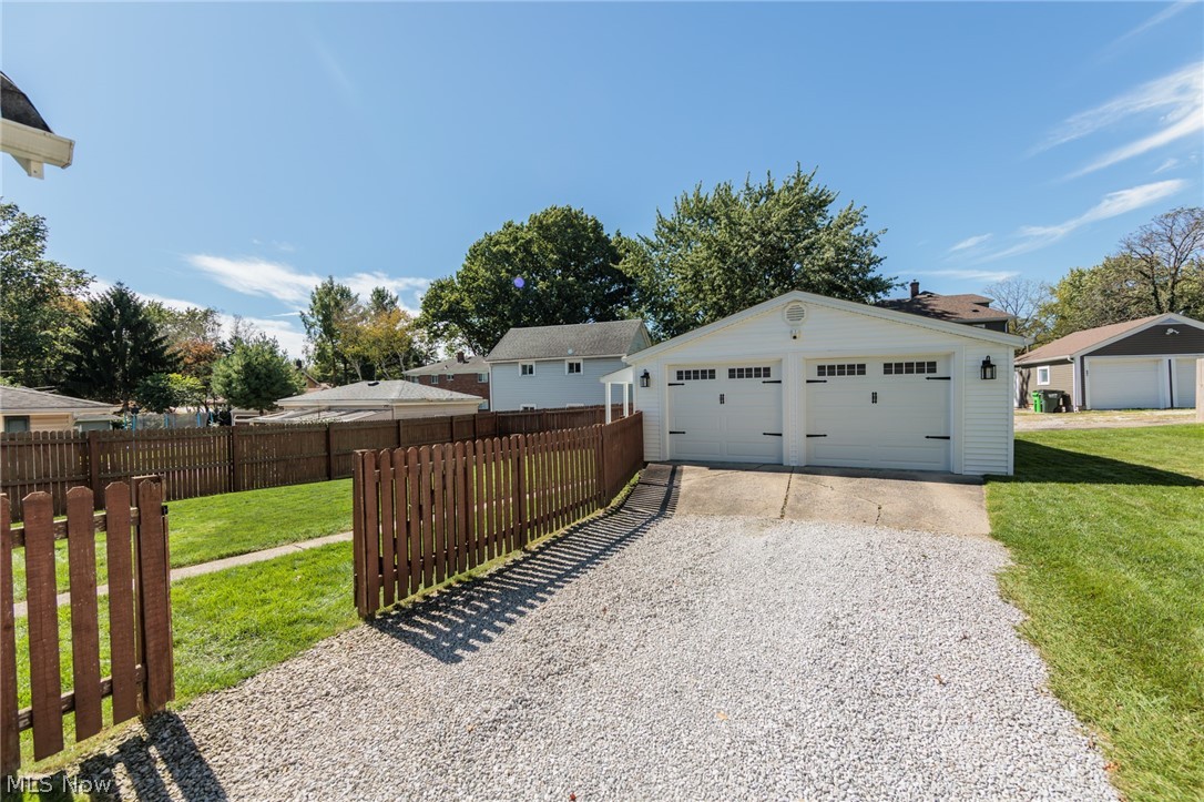 796 Graceland Avenue Barberton OH 44203