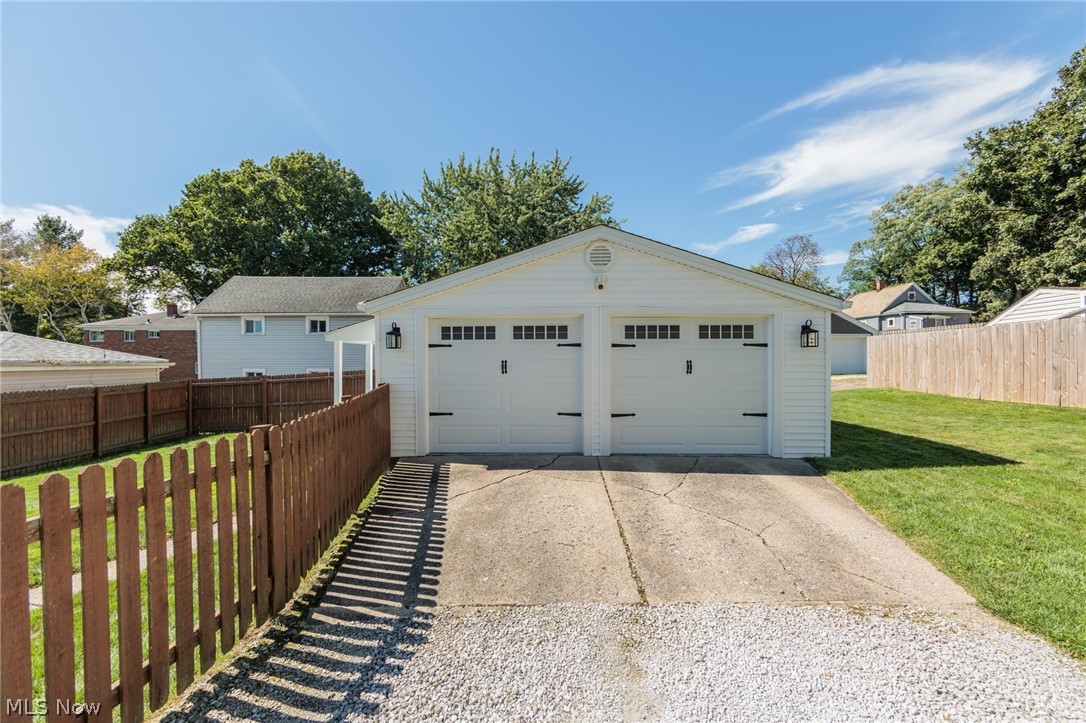 796 Graceland Avenue Barberton OH 44203