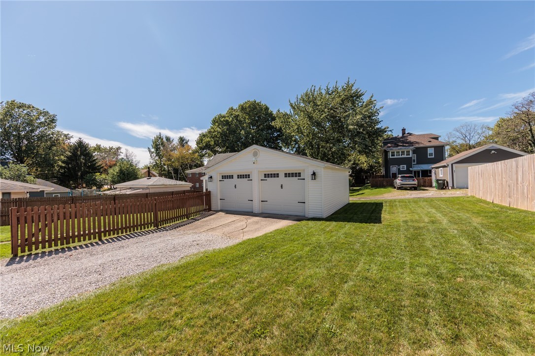 796 Graceland Avenue Barberton OH 44203