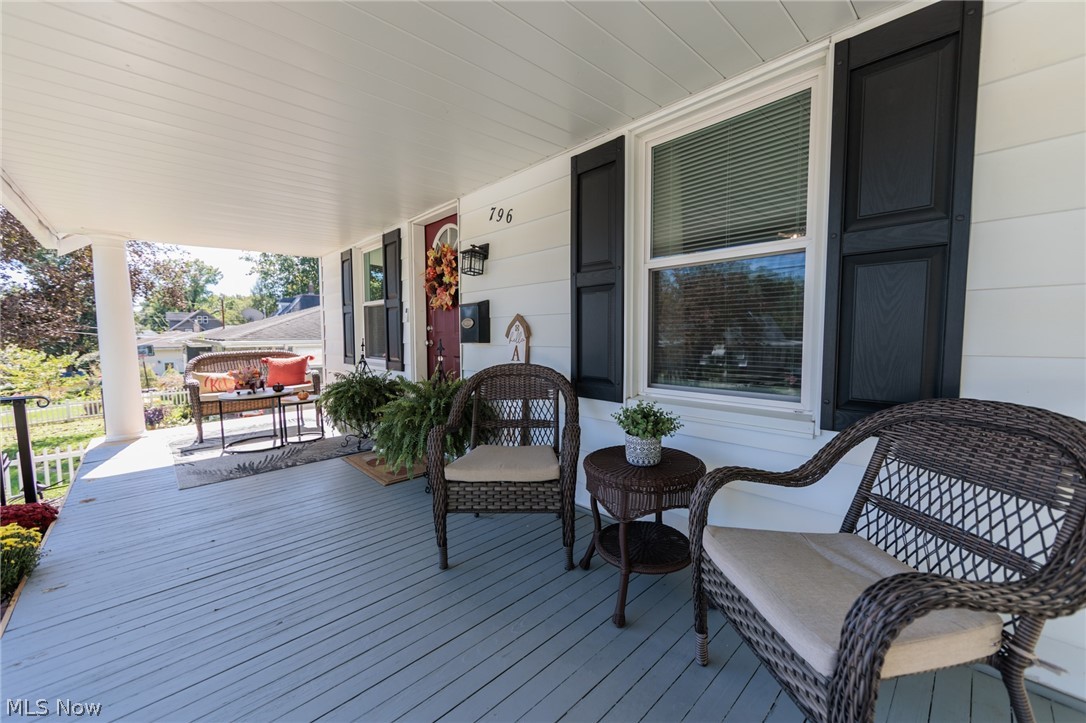 796 Graceland Avenue Barberton OH 44203