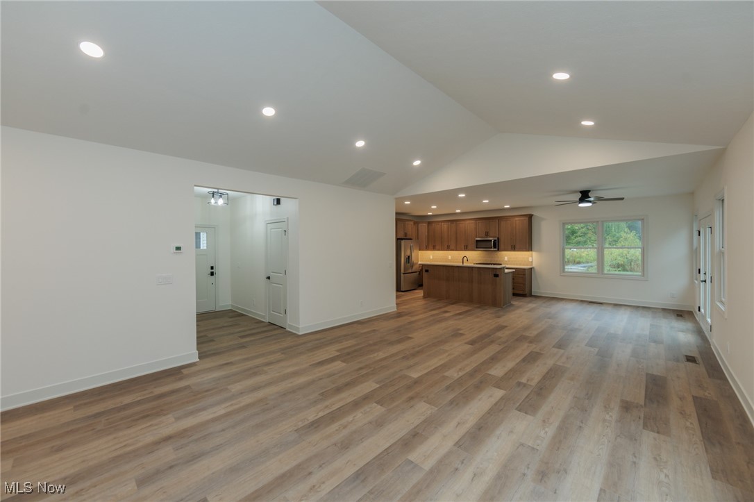 396 Reserve Avenue Oberlin OH 44074