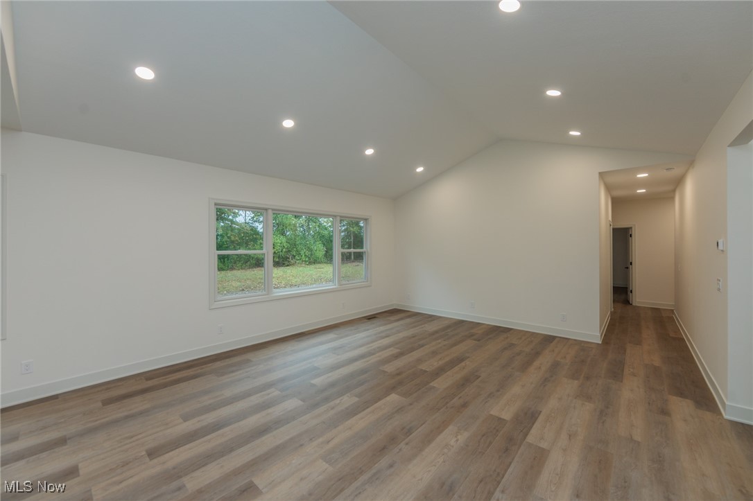 396 Reserve Avenue Oberlin OH 44074