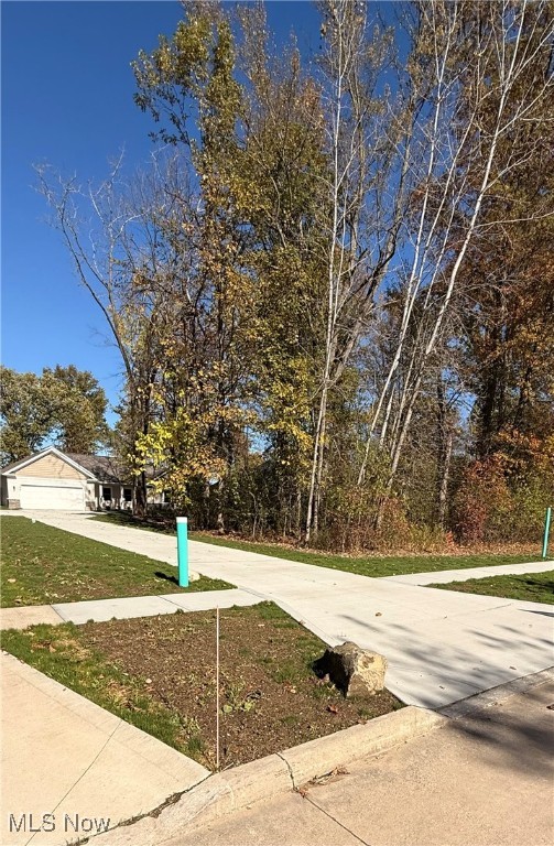 396 Reserve Avenue Oberlin OH 44074