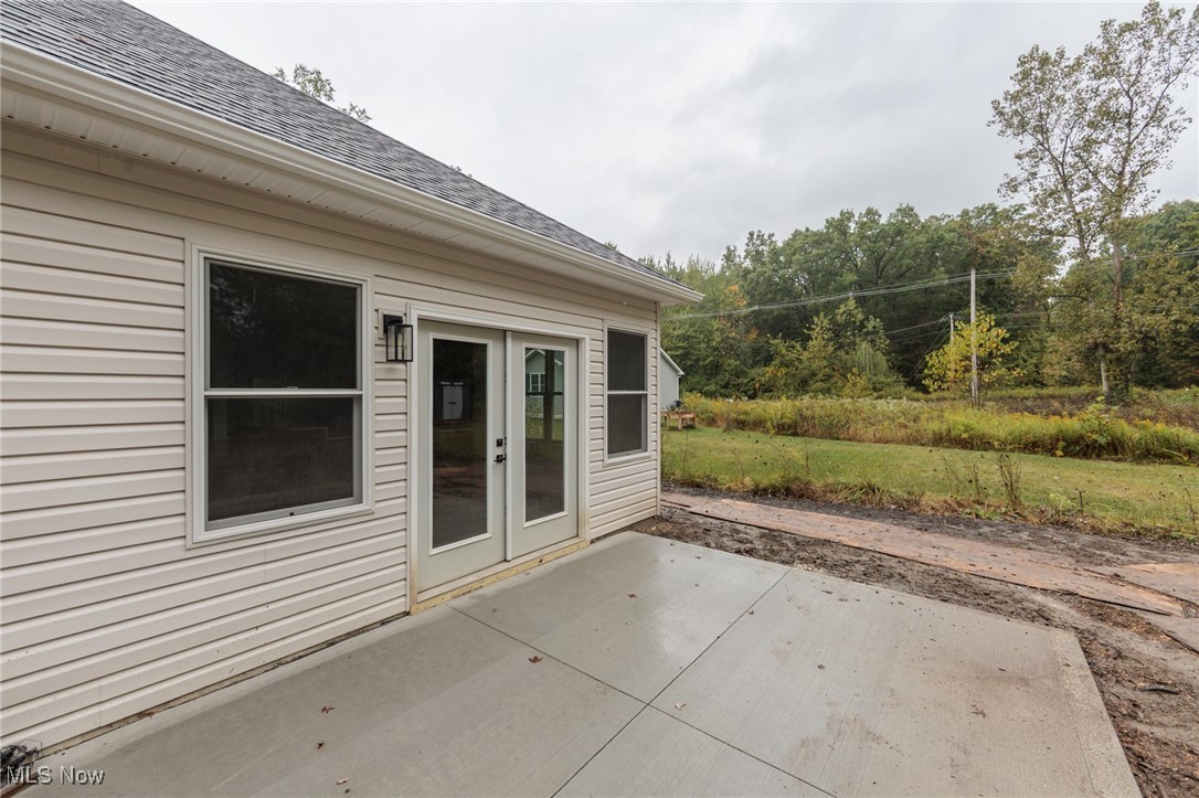 396 Reserve Avenue Oberlin OH 44074