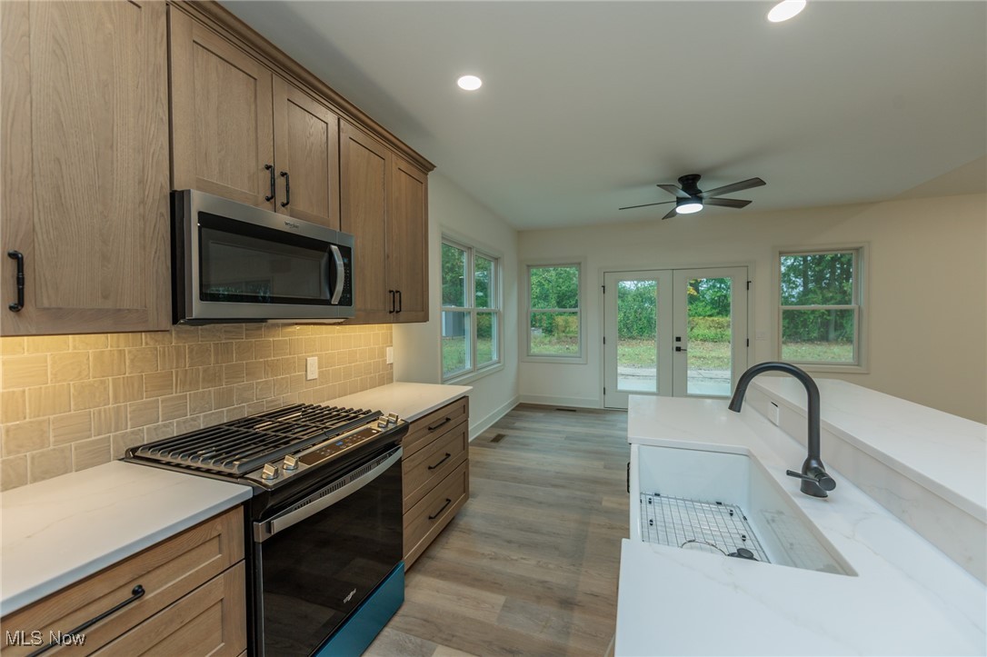 396 Reserve Avenue Oberlin OH 44074