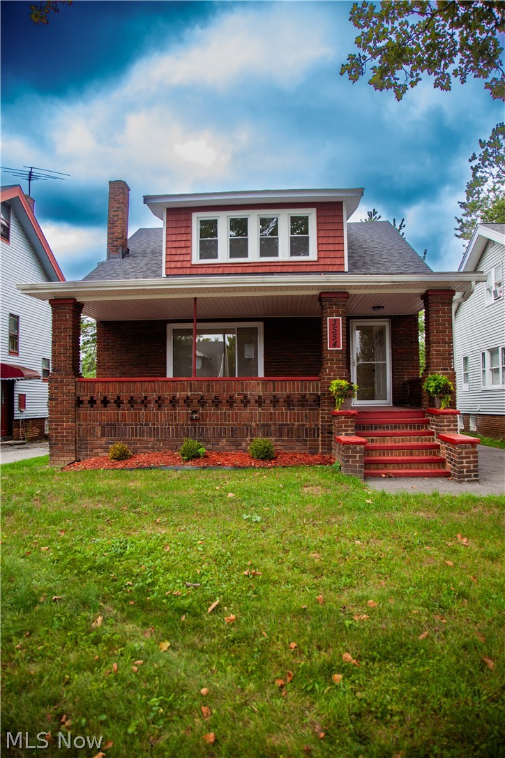 3554 Ludgate Road Shaker Heights OH 44120