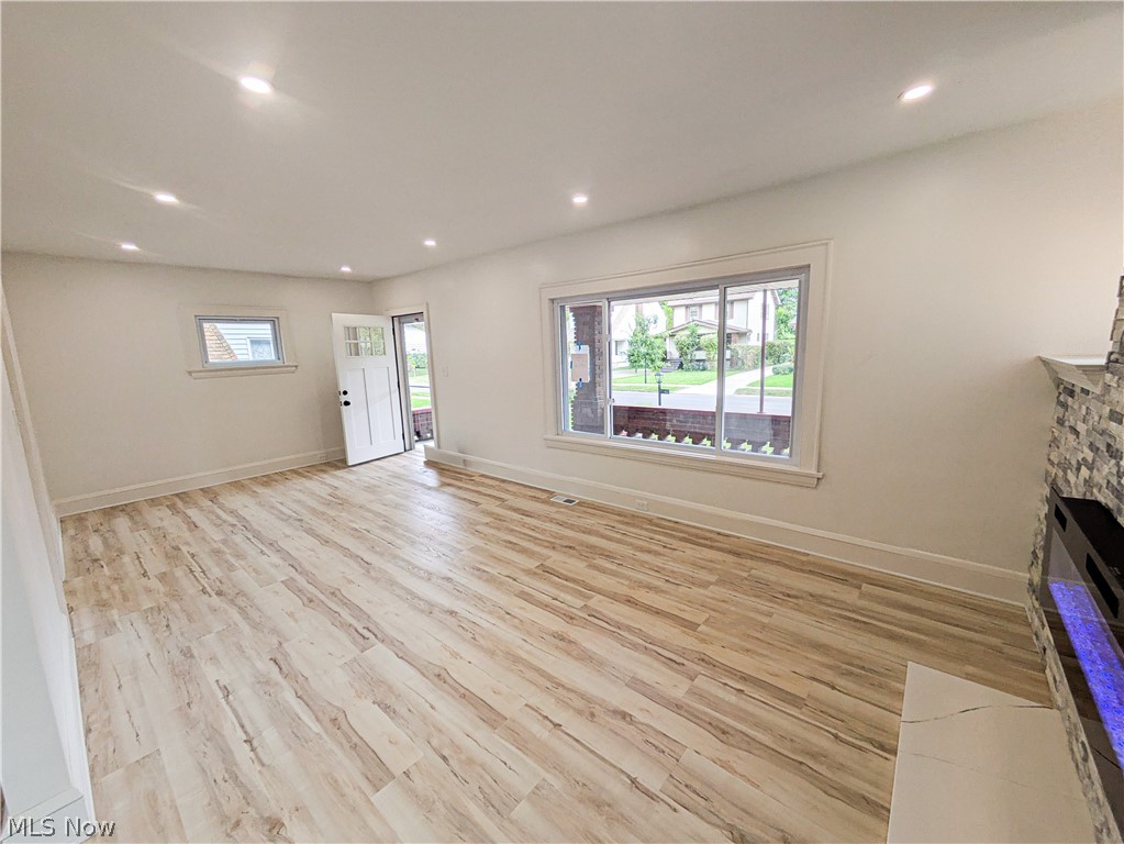 3554 Ludgate Road Shaker Heights OH 44120