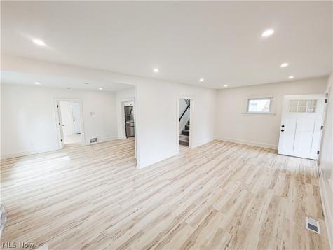 3554 Ludgate Road Shaker Heights OH 44120