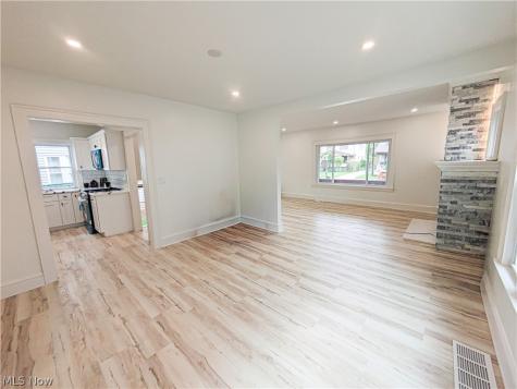 3554 Ludgate Road Shaker Heights OH 44120