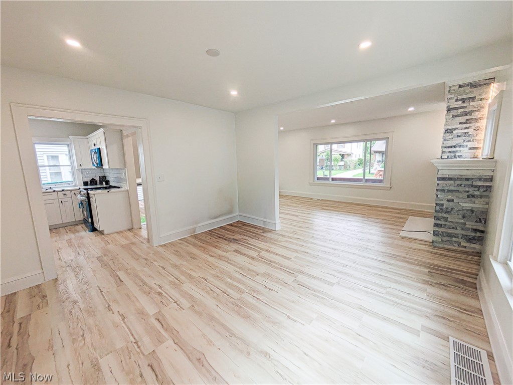 3554 Ludgate Road Shaker Heights OH 44120