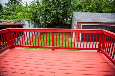 3554 Ludgate Road Shaker Heights OH 44120