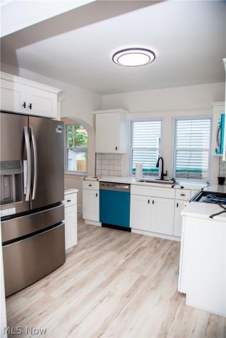 3554 Ludgate Road Shaker Heights OH 44120
