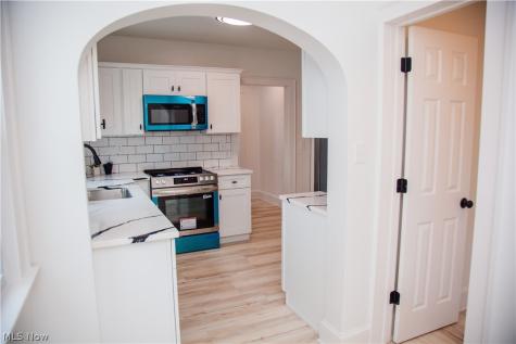 3554 Ludgate Road Shaker Heights OH 44120