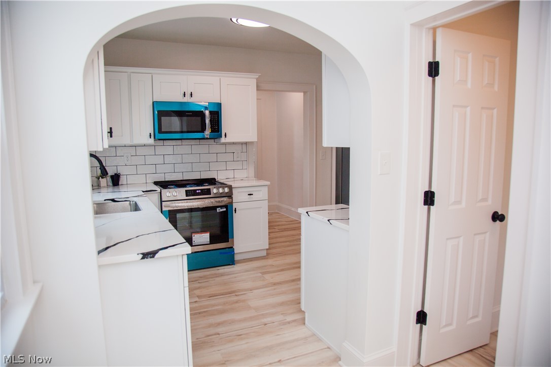 3554 Ludgate Road Shaker Heights OH 44120
