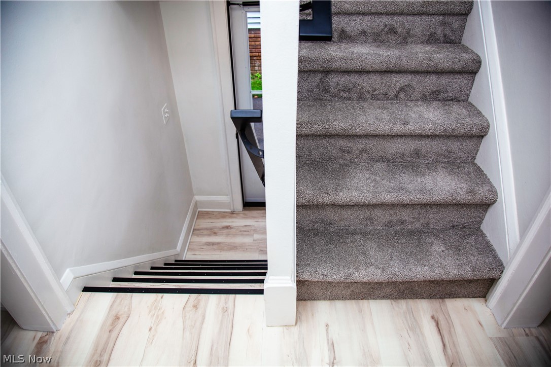 3554 Ludgate Road Shaker Heights OH 44120