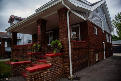 3554 Ludgate Road Shaker Heights OH 44120