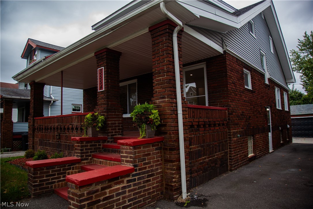 3554 Ludgate Road Shaker Heights OH 44120