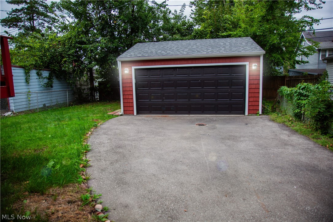 3554 Ludgate Road Shaker Heights OH 44120