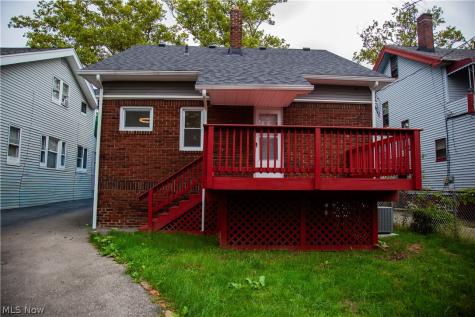 3554 Ludgate Road Shaker Heights OH 44120
