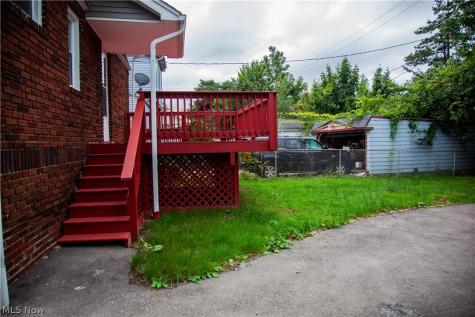 3554 Ludgate Road Shaker Heights OH 44120
