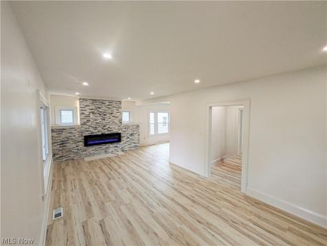 3554 Ludgate Road Shaker Heights OH 44120