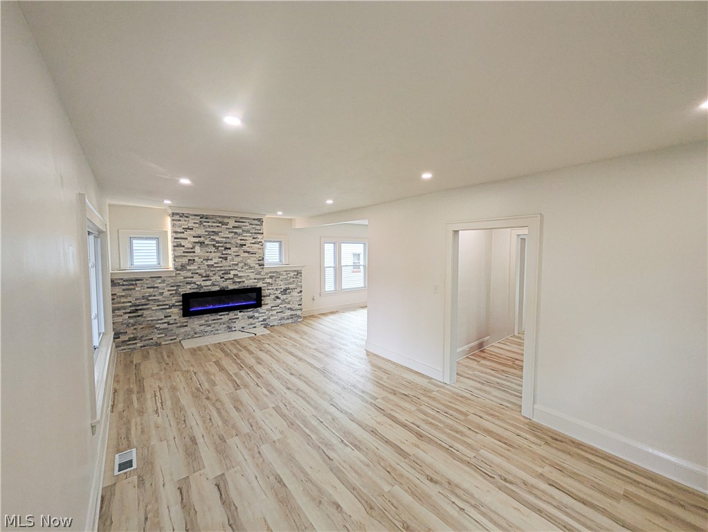 3554 Ludgate Road Shaker Heights OH 44120
