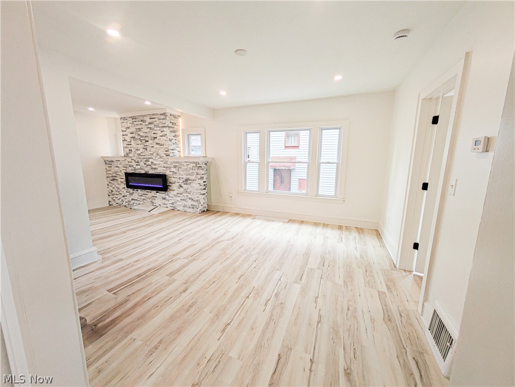 3554 Ludgate Road Shaker Heights OH 44120