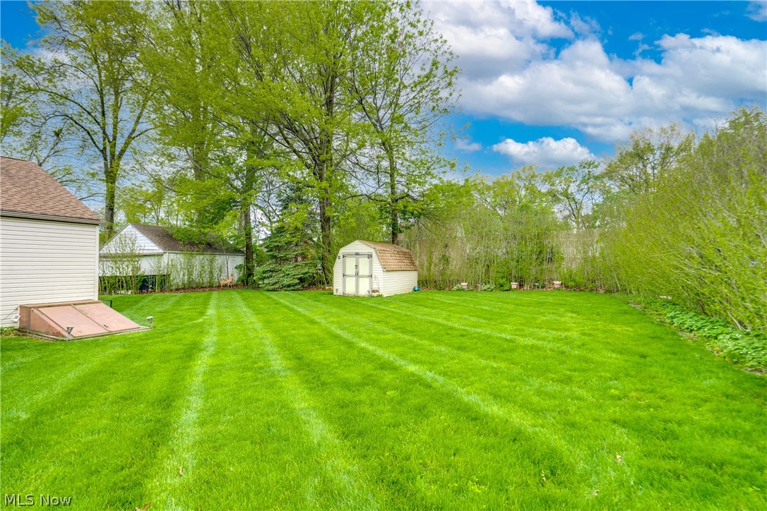 763 Lindsay Avenue Akron OH 44306