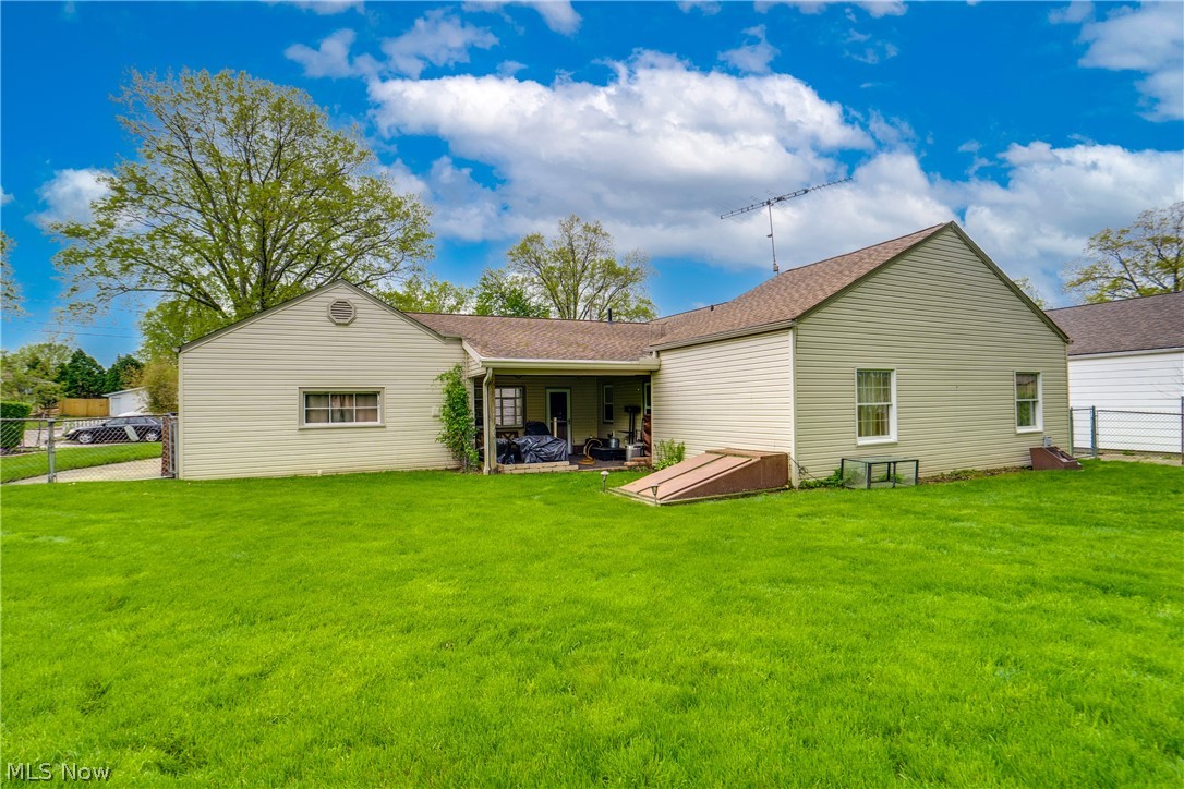 763 Lindsay Avenue Akron OH 44306