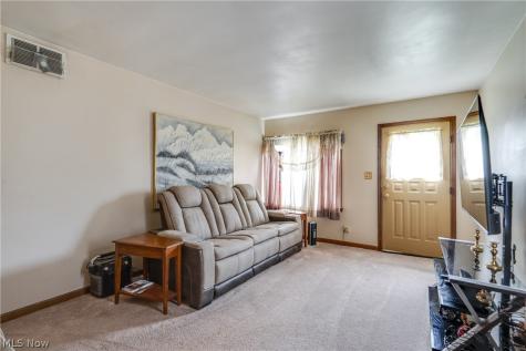 763 Lindsay Avenue Akron OH 44306