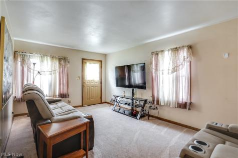 763 Lindsay Avenue Akron OH 44306