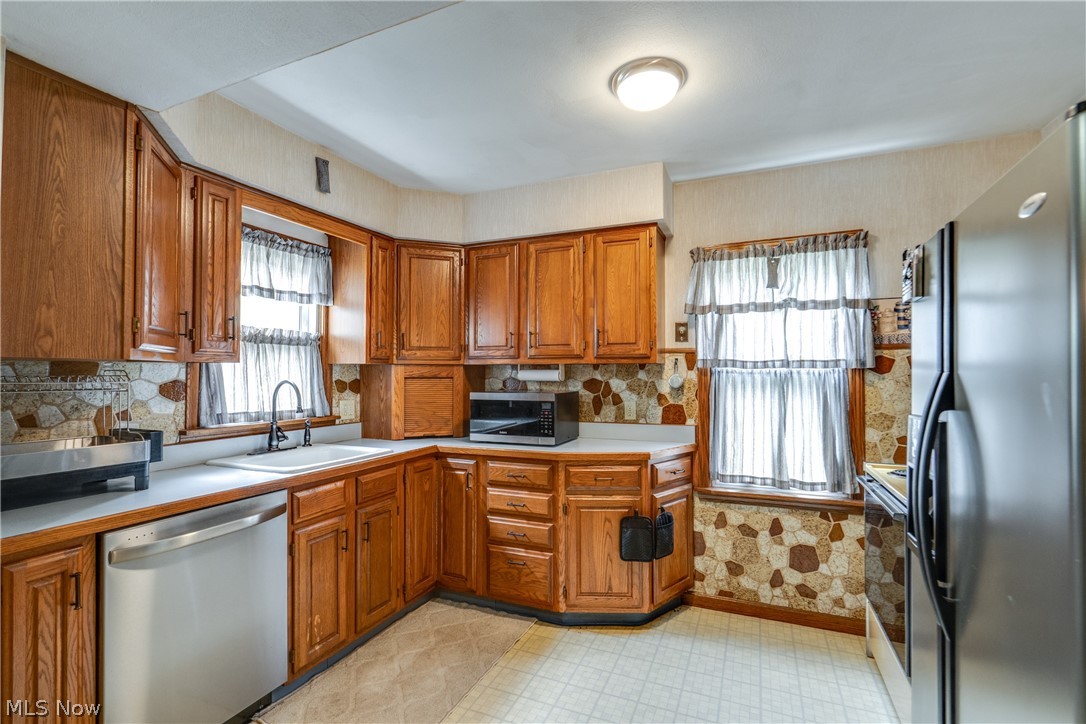 763 Lindsay Avenue Akron OH 44306