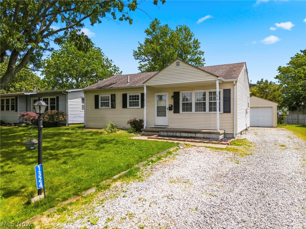 1324 Western Avenue SW Canton OH 44710